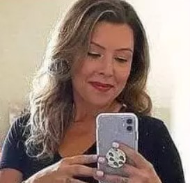 Sandra M.